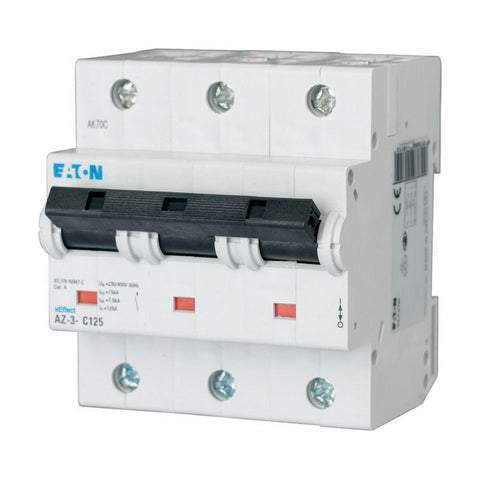 Elementautomat Eaton AZ 3pol