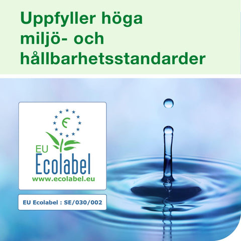 Såpe Flytende Tork Luksus S4