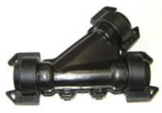 Y-Skjøt 40/40/40 Ducatel