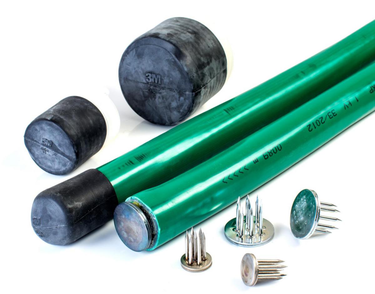 Kabelkortslutter Stansefabrikken KR - Stansefabrikken Products AS