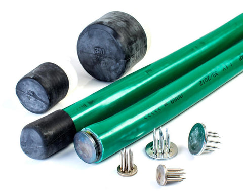 Kabelkortslutter Stansefabrikken KR - Stansefabrikken Products AS