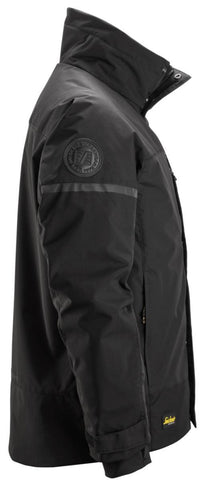 Vinterjakke Snickers 1106 AllroundWork