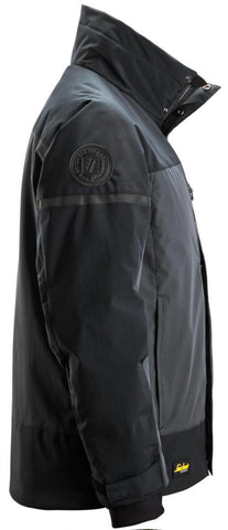 Vinterjakke Snickers 1106 AllroundWork