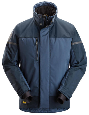 Vinterjakke Snickers 1106 AllroundWork