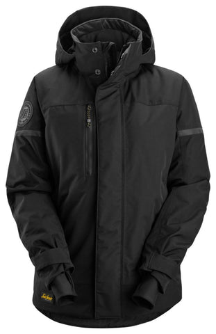Vinterjakke Snickers 1177 AllroundWork