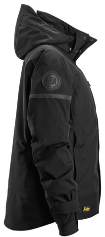 Vinterjakke Snickers 1177 AllroundWork