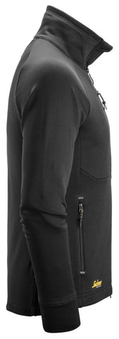 Fleecejakke Snickers® FlexiWork 8023