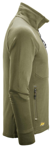 Fleecejakke Snickers® FlexiWork 8023