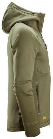 Hettejakke Snickers® 8026 FlexiWork