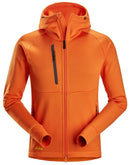 Oransje