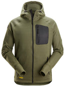 Khaki/Svart