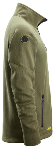 Fleecejakke Snickers® 8042 FlexiWork