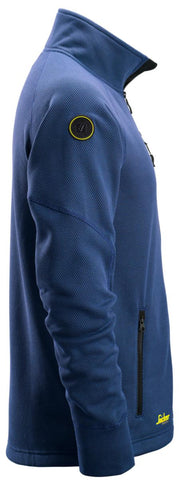 Fleecejakke Snickers® 8042 FlexiWork