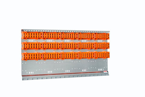 Montasjeplater ABB FS