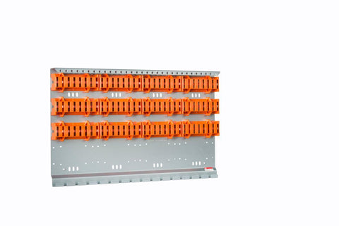 Montasjeplater ABB FS