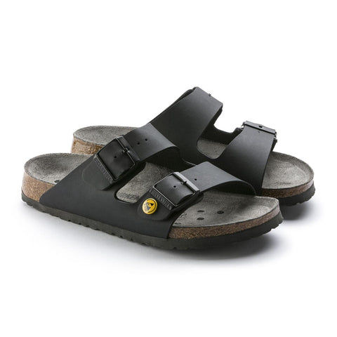 Yrkessandal Birkenstock Arizona ESD