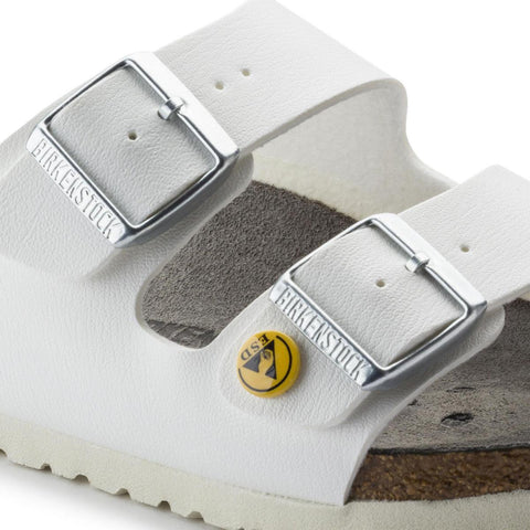 Yrkessandal Birkenstock Arizona ESD