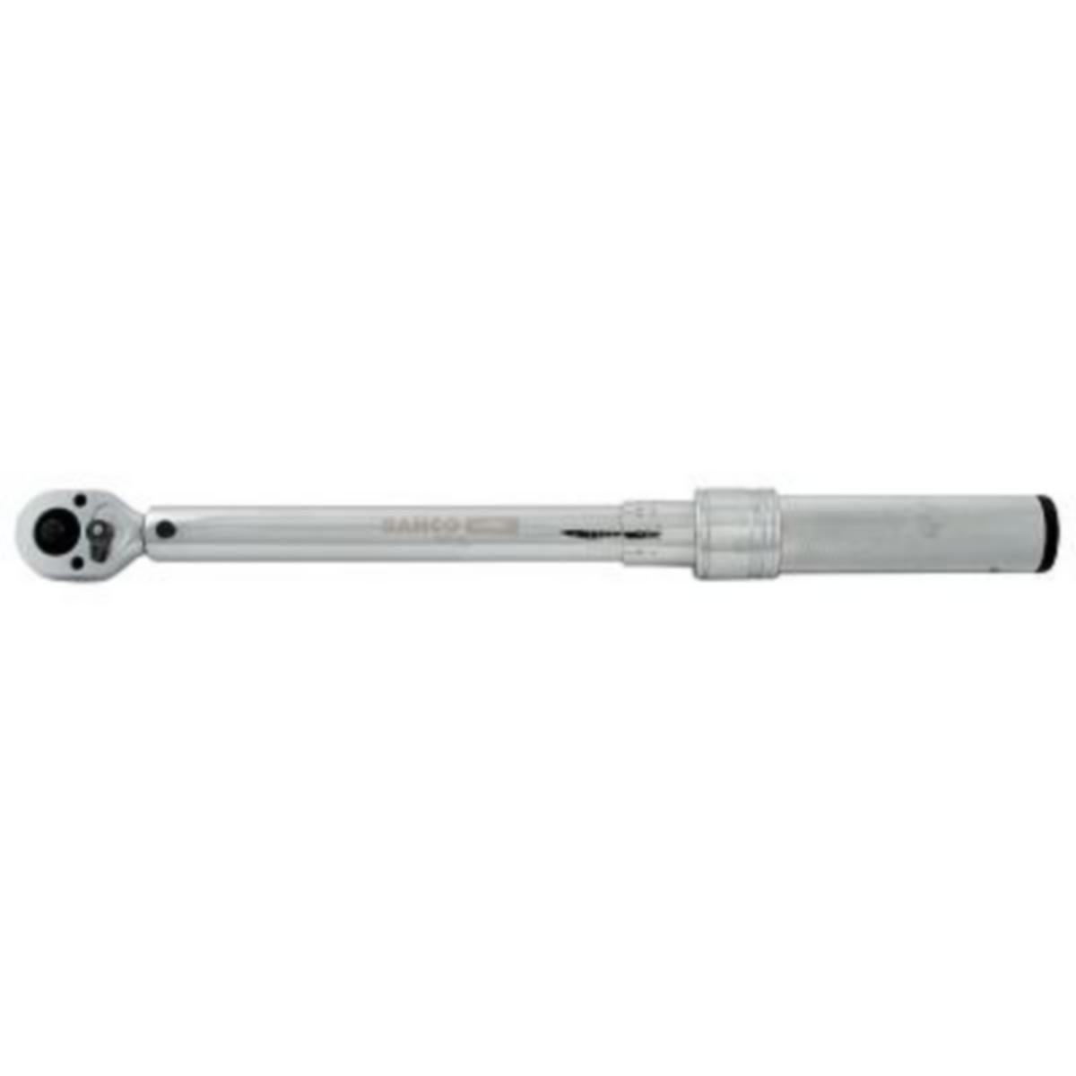 Momentnøkkel Bahco 7455