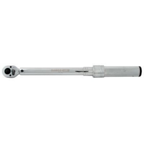 Momentnøkkel Bahco 7455