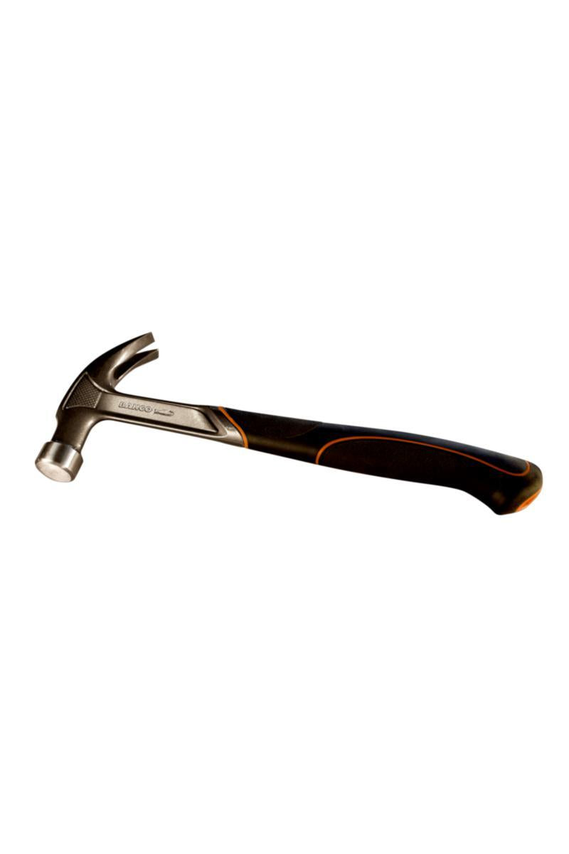 Snekkerhammer 529 Bahco
