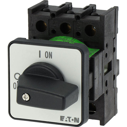 Kambryter På/Av Eaton