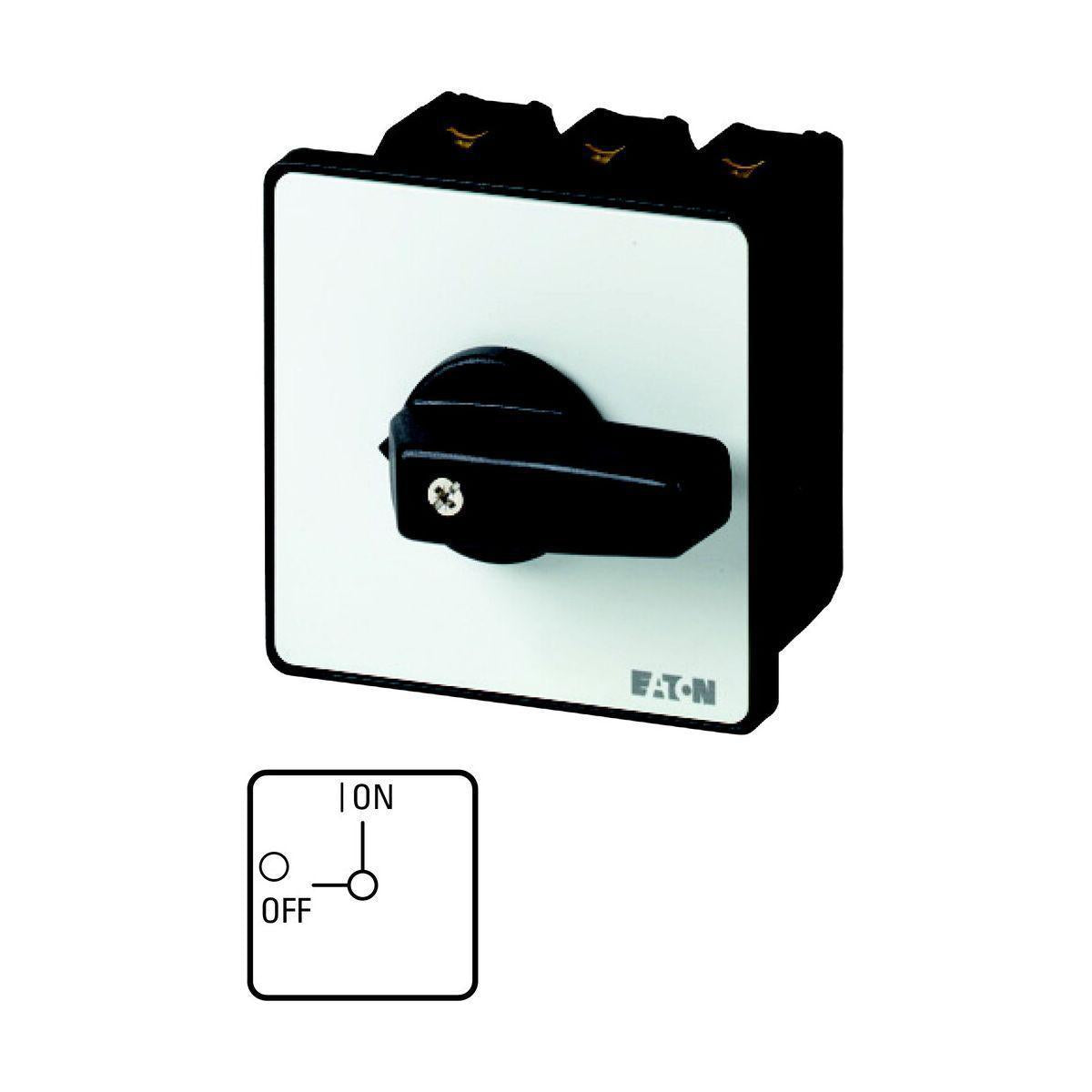 Kambryter På/Av Eaton