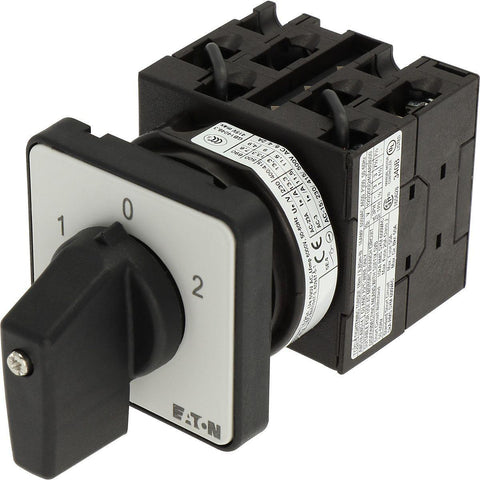 Kambrytere Eaton T0-2/ T3-1