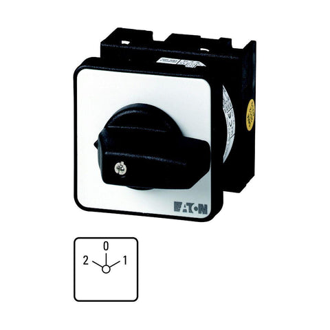 Kambrytere Eaton T0-2/ T3-1