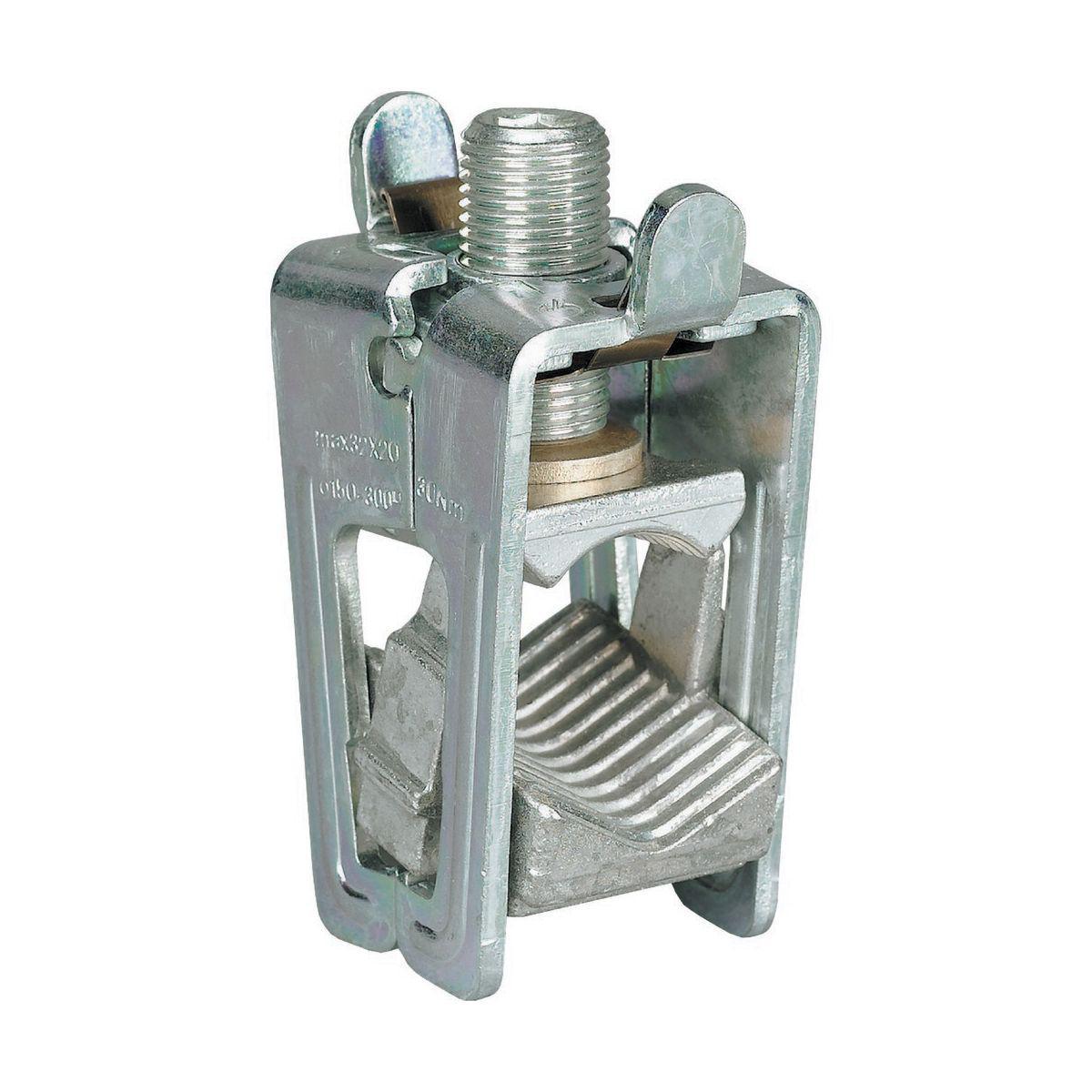 Skinneklemme Eaton AKS