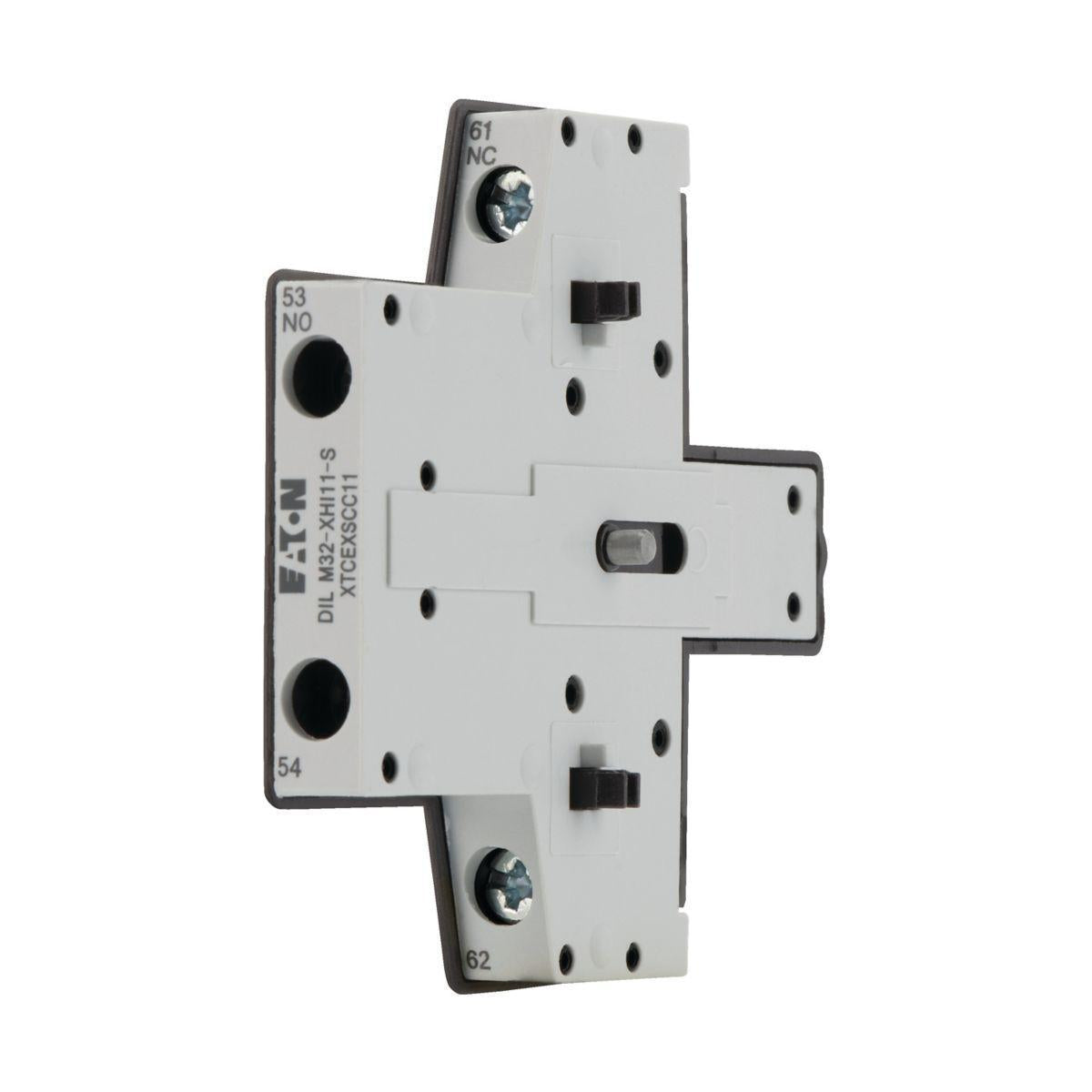 Kontaktblokker Eaton DILM32