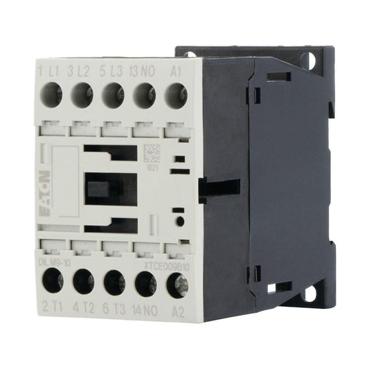 Kontaktorer Eaton DILM9