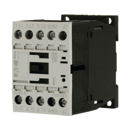 Kontaktorer Eaton DILM12