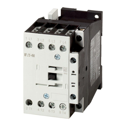 Kontaktorer Eaton DILMP