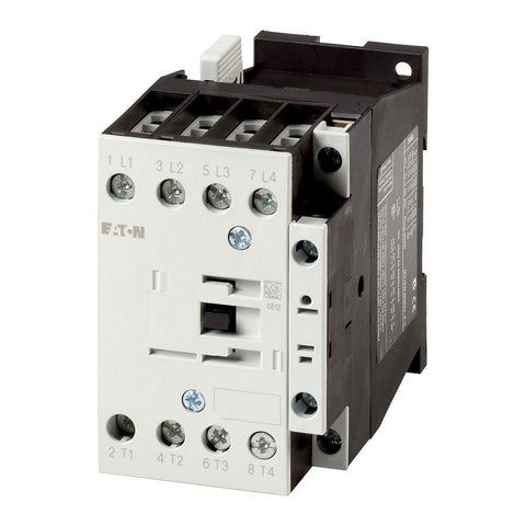 Kontaktorer Eaton DILMP
