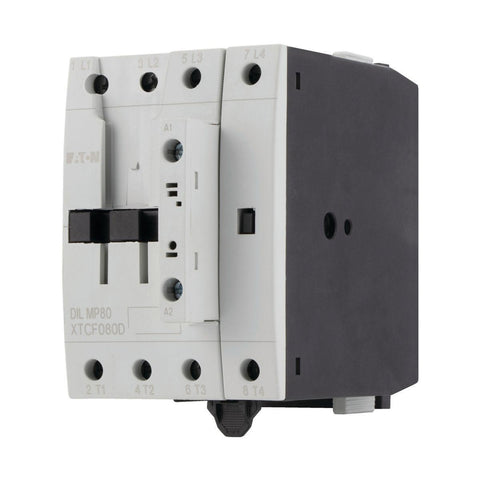Kontaktorer Eaton DILMP