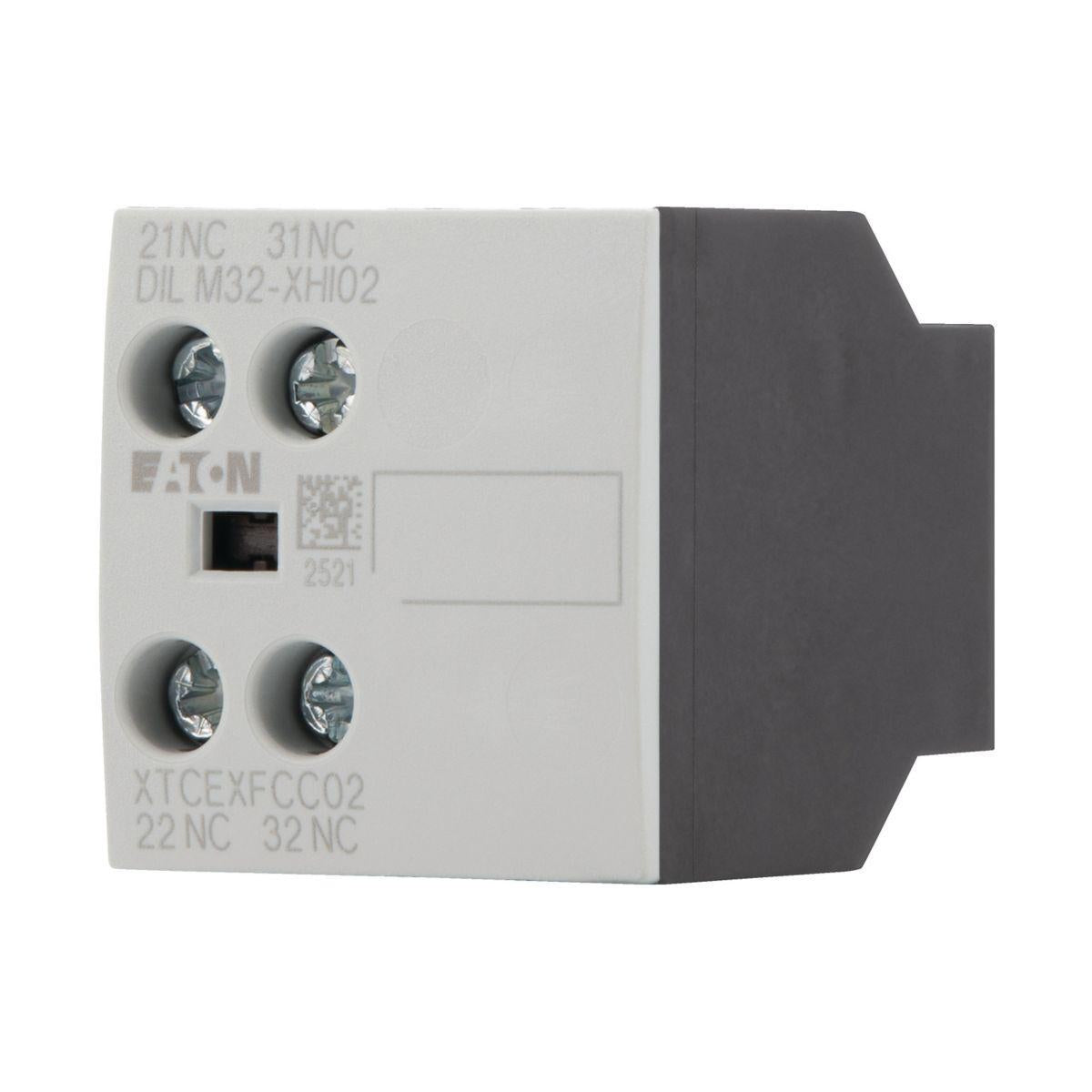 Kontaktblokker Eaton DILM32
