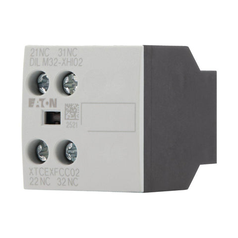 Kontaktblokker Eaton DILM32