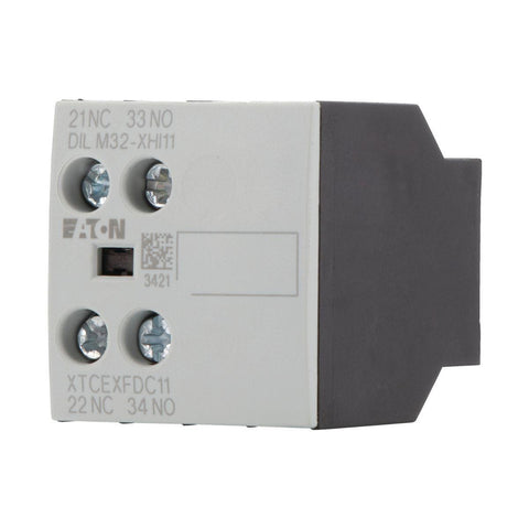 Kontaktblokker Eaton DILM32