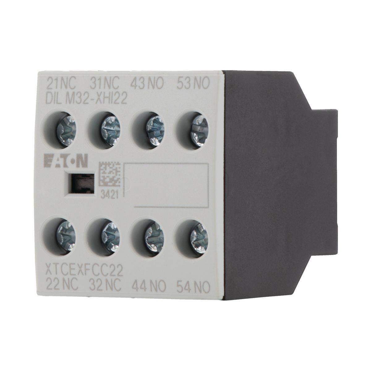 Kontaktblokker Eaton DILM32