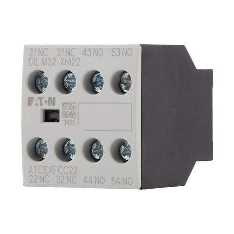 Kontaktblokker Eaton DILM32