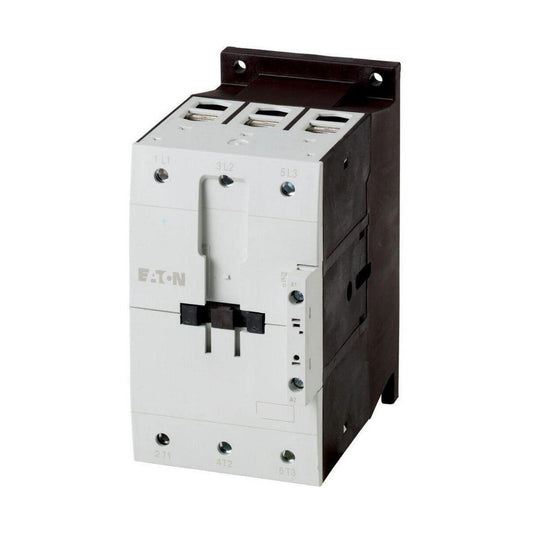 Kontaktorer Eaton DILM115