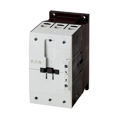Kontaktorer Eaton DILM115