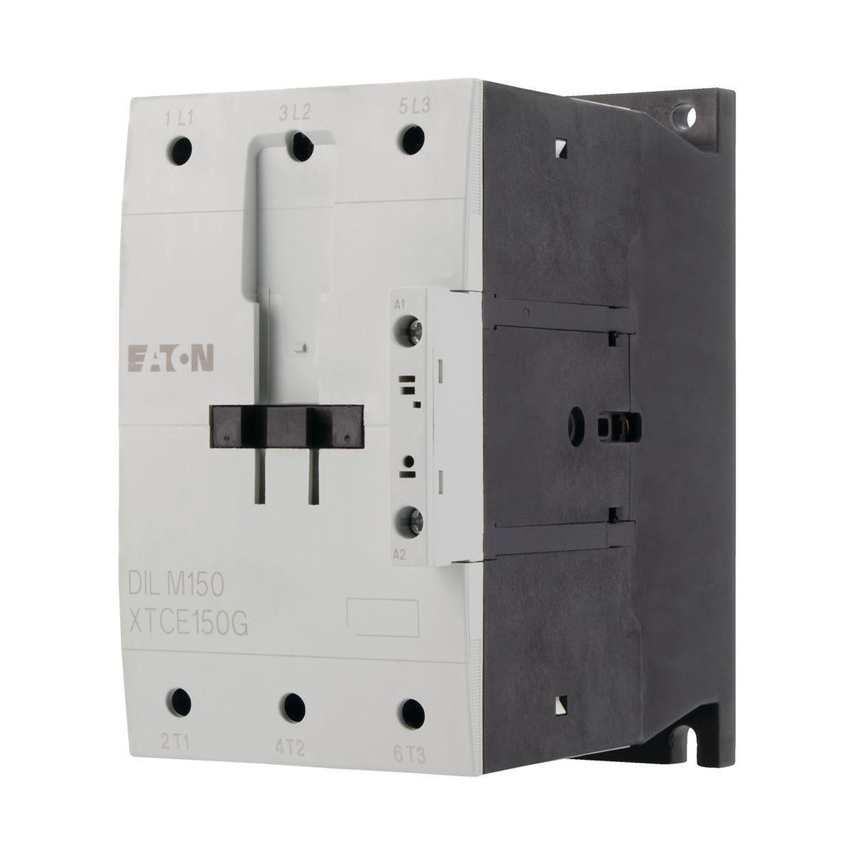 Kontaktorer Eaton DILM150