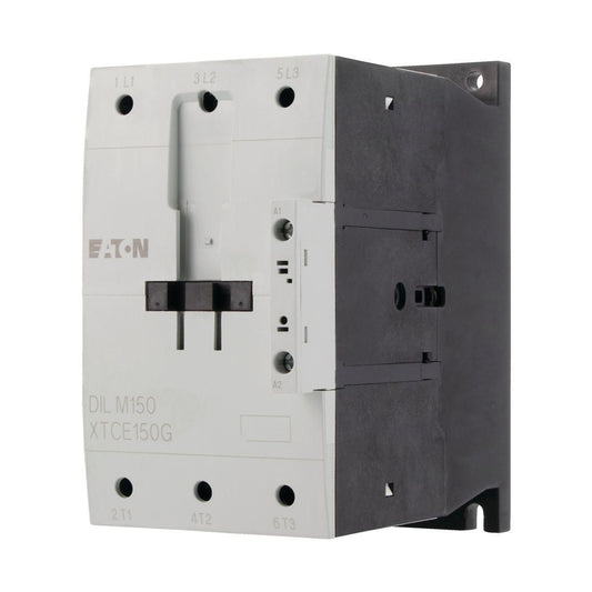Kontaktorer Eaton DILM150