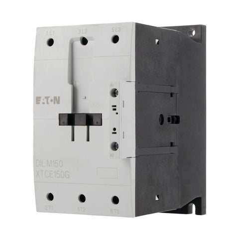 Kontaktorer Eaton DILM150