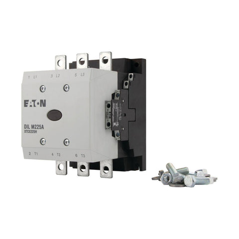 Kontaktorer Eaton DILM225