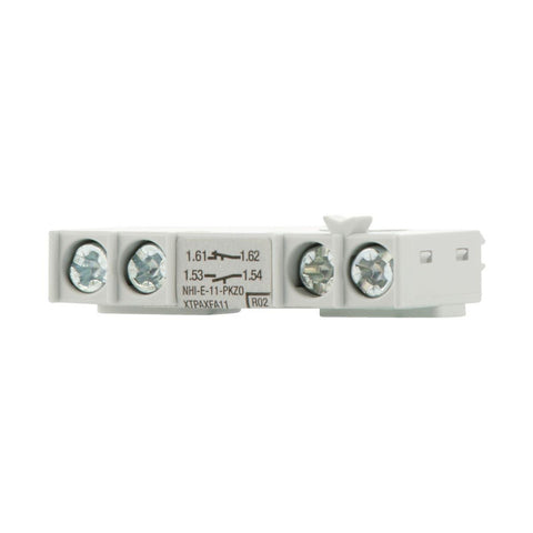 Hjelpekontakter Eaton Electric for PKZ0