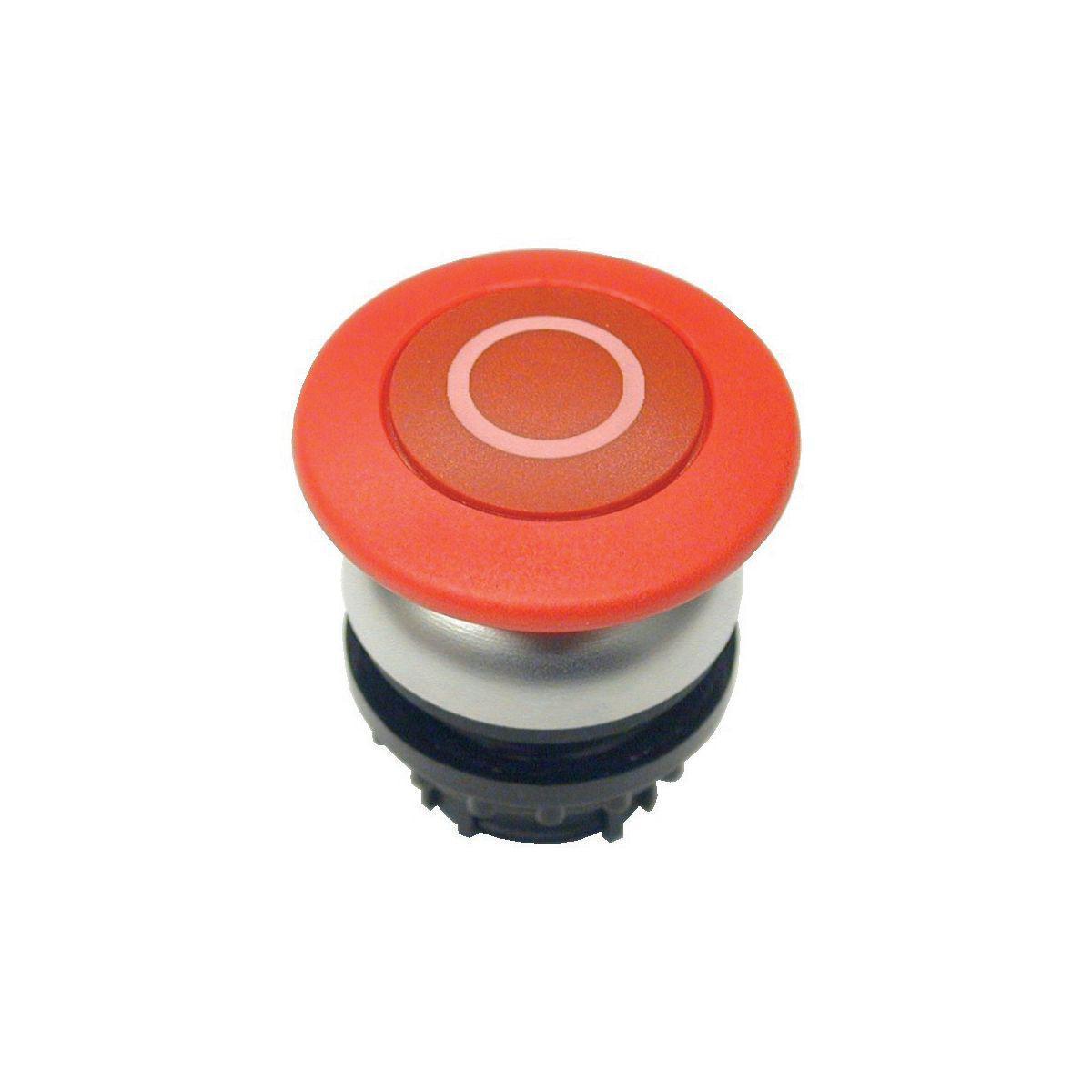 Soppknapp Eaton M22