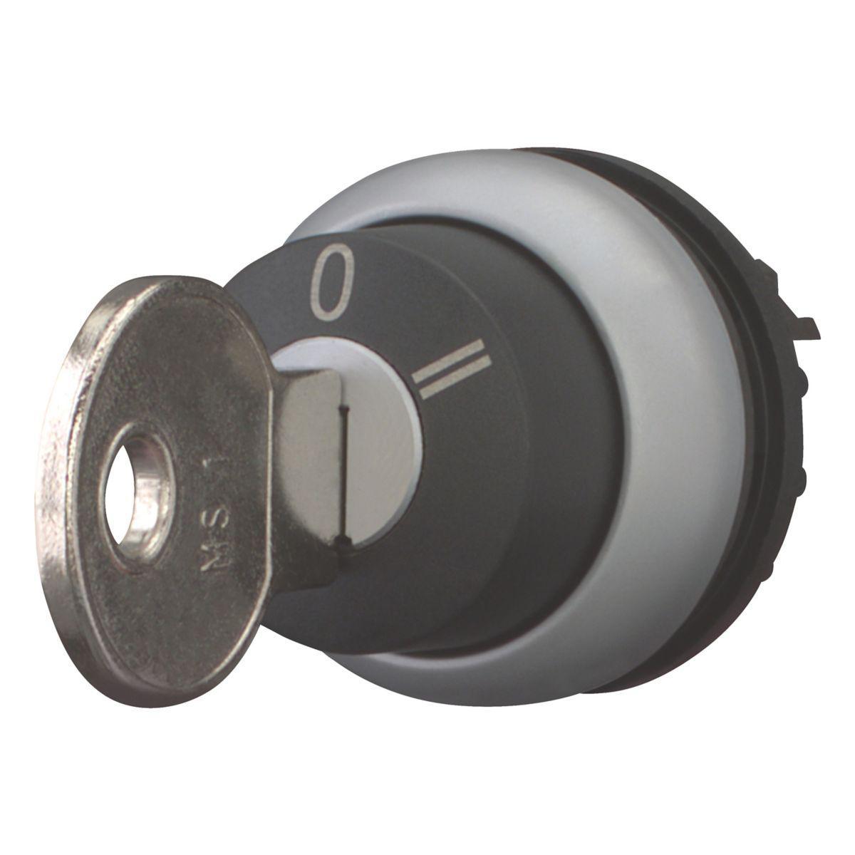Nøkkelbryter Eaton M22