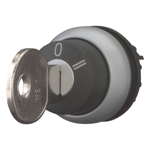 Nøkkelbryter Eaton M22